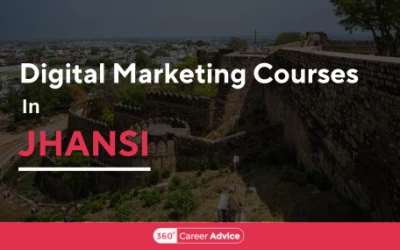 Best Digital Marketing Courses in Jhansi