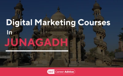 Best Digital Marketing Courses in Junagadh