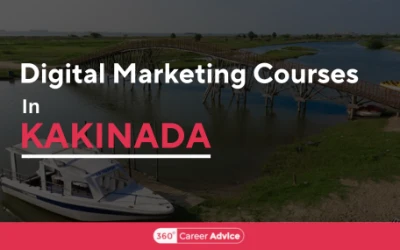 Best Digital Marketing Courses in Kakinada
