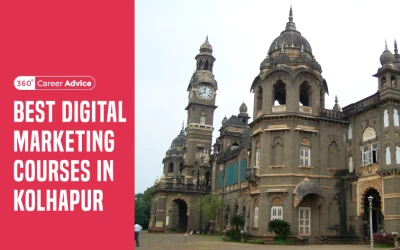 10 Best Digital Marketing Courses in Kolhapur