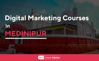 Top Digital Marketing Courses In Medinipur