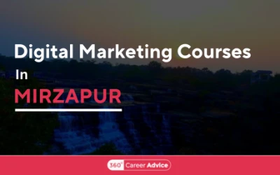 Best Digital Marketing Courses In Mirzapur