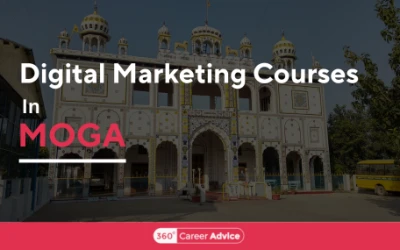 Best Digital Marketing Courses In Moga