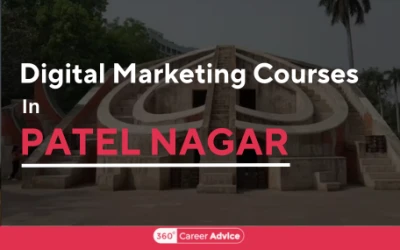 Best Digital marketing courses in Patel Nagar