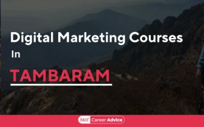 Popular Digital Marketing Courses In Tambaram