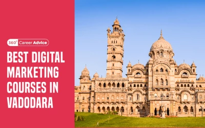 Best Digital Marketing Courses in Vadodara