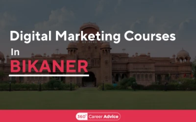 Best Digital Marketing Courses In Bikaner