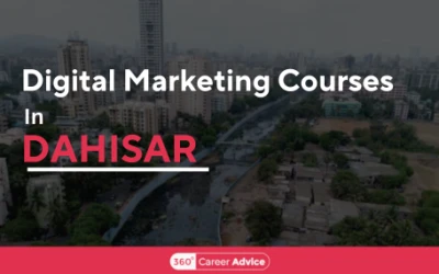Top Digital Marketing Courses In Dahisar