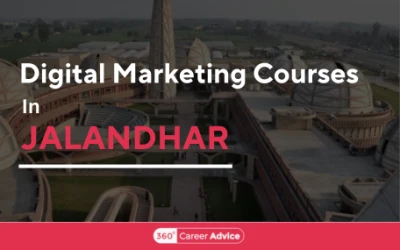 Popular Digital Marketing Courses In Jalandhar