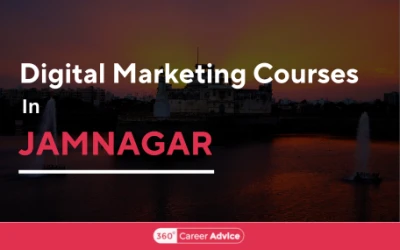 Top Digital Marketing Courses In Jamnagar