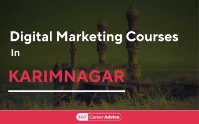 Best Digital Marketing Courses In Karimnagar To Unleash Your Potential