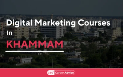 Popular Digital Marketing Courses in Khammam To Unleash Your Potential