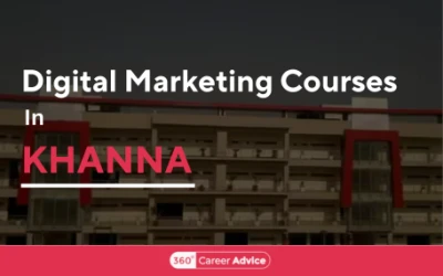 Best Digital Marketing Courses in Khanna To Build A Heavy Resume