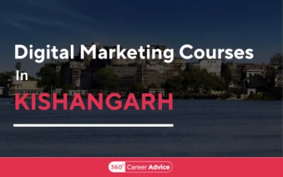 Best Digital Marketing Courses in Kishangarh To Master The Digital Realm
