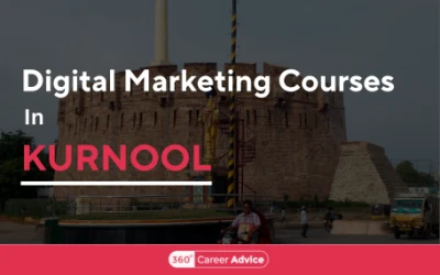 Best Digital Marketing Courses In Kurnool