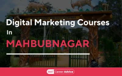 Top Digital Marketing Courses In Mahbubnagar