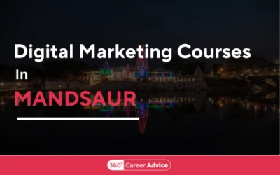 Popular Digital Marketing Courses In Mandsaur