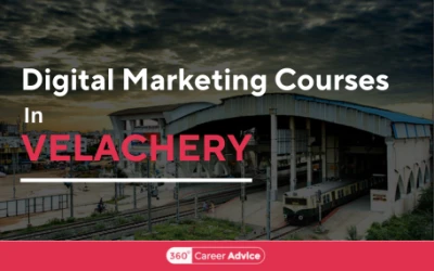 Best Digital Marketing Courses In Velachery
