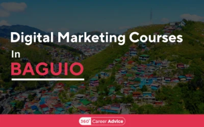 Best Institutes for Digital Marketing Courses In Baguio