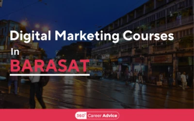 Popular Digital Marketing Courses In Barasat