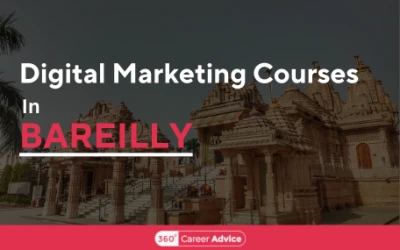 Top Digital Marketing Courses In Bareilly
