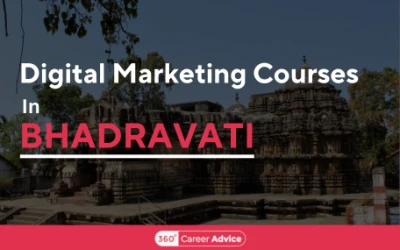 Digital Marketing Courses In Bhadravati To Upskill