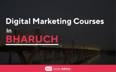 Top Digital Marketing Courses In Bharuch To Upskill