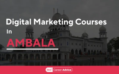 Digital Marketing Courses In Ambala