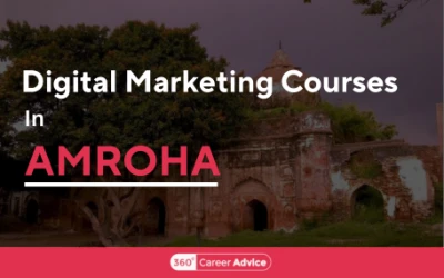 Popular Digital Marketing Courses In Amroha