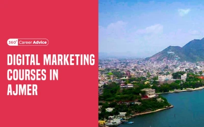Digital Marketing Courses In Ajmer