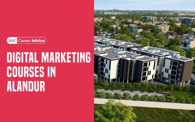 Digital Marketing Courses In Alandur