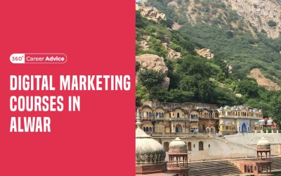Digital Marketing Courses In Alwar