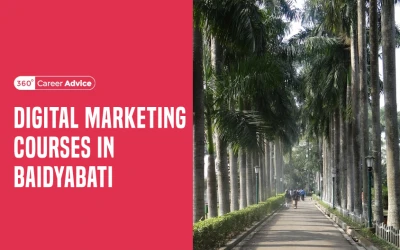 Top Digital Marketing Courses In Baidyabati
