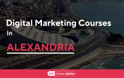 Digital Marketing Courses In Alexandria