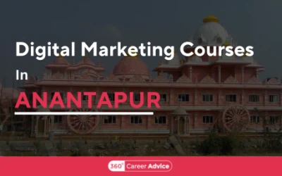 Digital Marketing Courses In Anantapur
