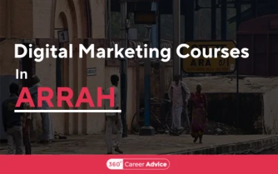 Top-Notch Digital Marketing Courses In Arrah