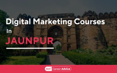 Popular Digital Marketing Courses in Jaunpur