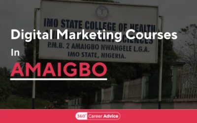 Top Digital Marketing Courses In Amaigbo
