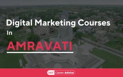 Popular Digital Marketing Courses In Amravati