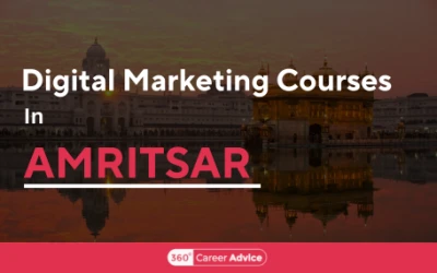 Top Digital Marketing Courses in Amritsar