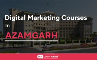 Top Digital Marketing Courses in Azamgarh