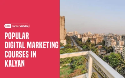 11 Popular Digital Marketing Courses in Kalyan in 2024