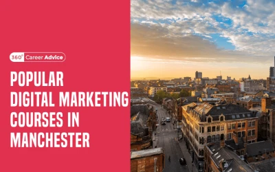 Popular Digital Marketing Courses in Manchester To Build A Heavy Resume