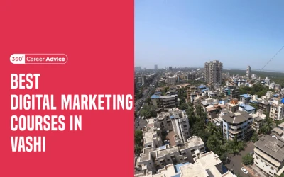 Top 10 Digital Marketing Courses in Vashi