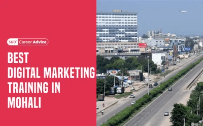 Best Institutes Providing Digital Marketing Training in Mohali
