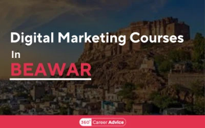 Top Digital Marketing Courses In Beawar