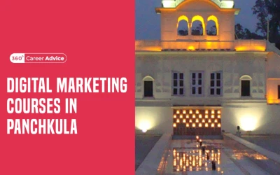 10 Best Digital Marketing Courses in Panchkula
