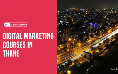Top 10 Digital Marketing Courses in Thane
