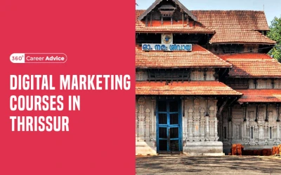10 Best Digital Marketing Courses in Thrissur