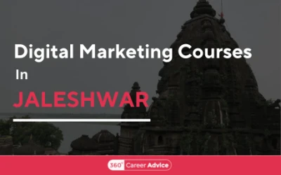 Popular Digital Marketing Courses in Jaleshwar